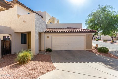 544 N ALMA SCHOOL Road 31 Mesa AZ 85201
