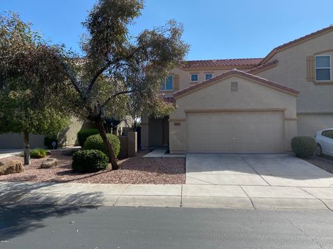 13125 N 87TH Drive Peoria AZ 85381