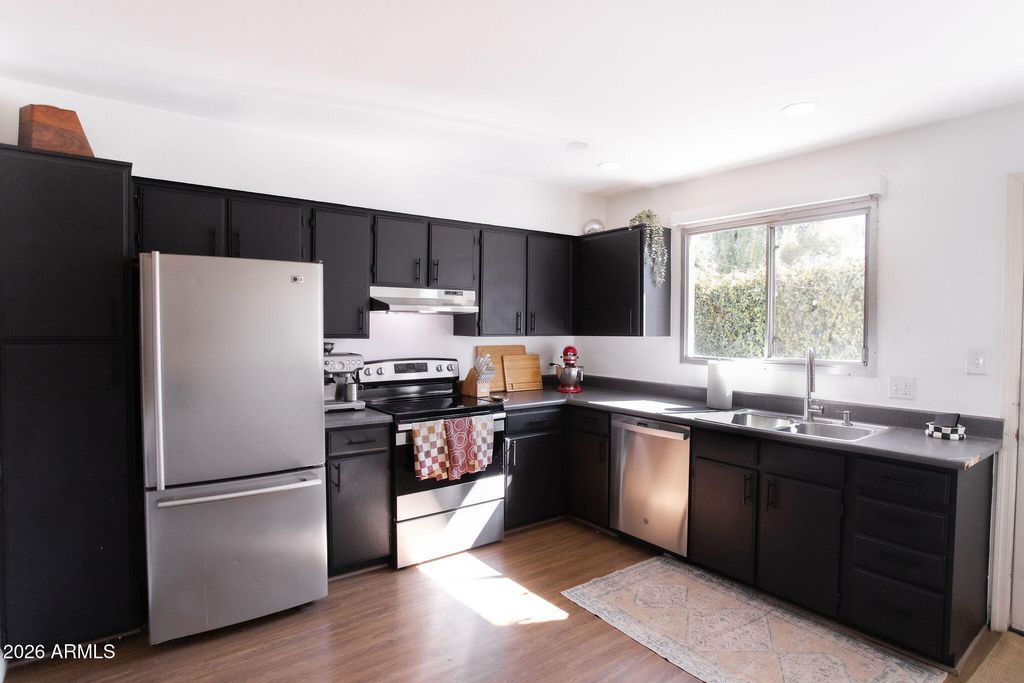 Photo of 5324 N 3rd Avenue, Phoenix, AZ 85013 (MLS # 6977947)