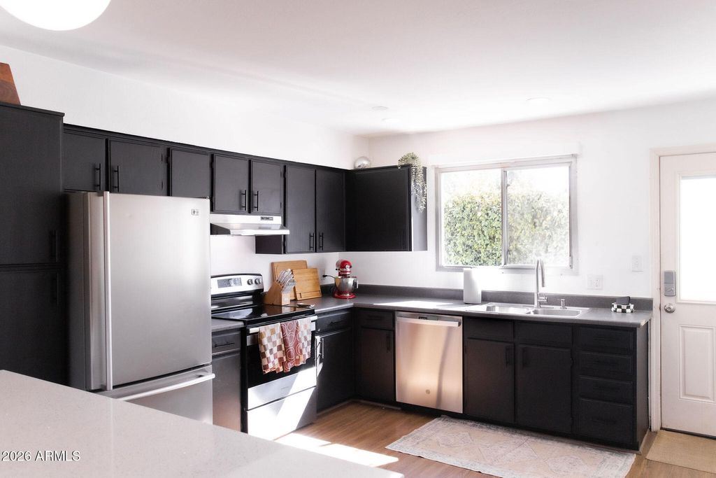 Photo of 5324 N 3rd Avenue, Phoenix, AZ 85013 (MLS # 6977947)