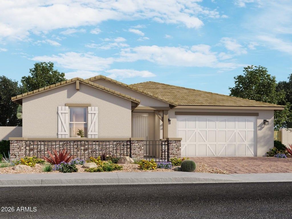 Photo of 17674 W College Drive, Goodyear, AZ 85395 (MLS # 7064847)
