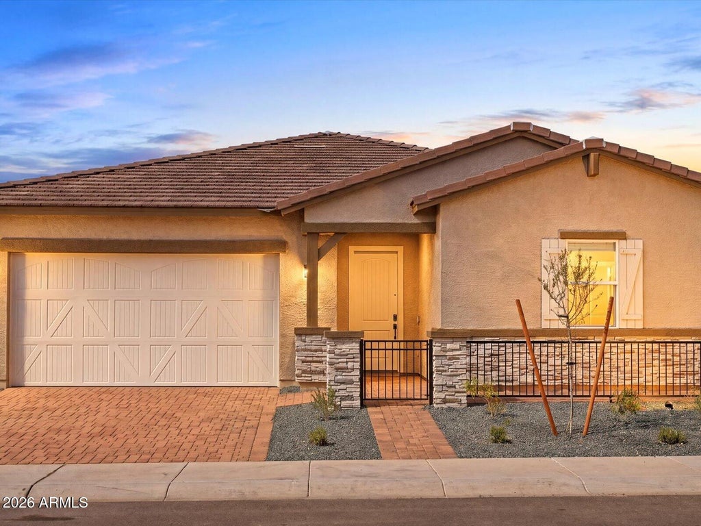 Photo of 17674 W College Drive, Goodyear, AZ 85395 (MLS # 7064847)