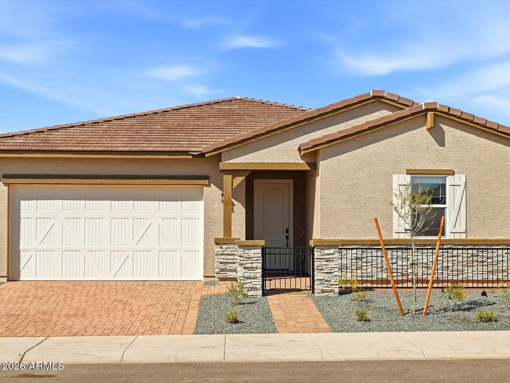 Photo of 17674 W College Drive, Goodyear, AZ 85395 (MLS # 7064847)
