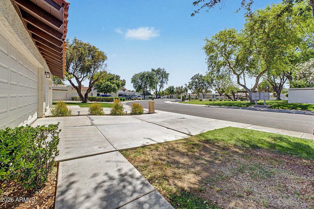 Photo of 12007 N 93rd Street, Scottsdale, AZ 85260 (MLS # 7018583)