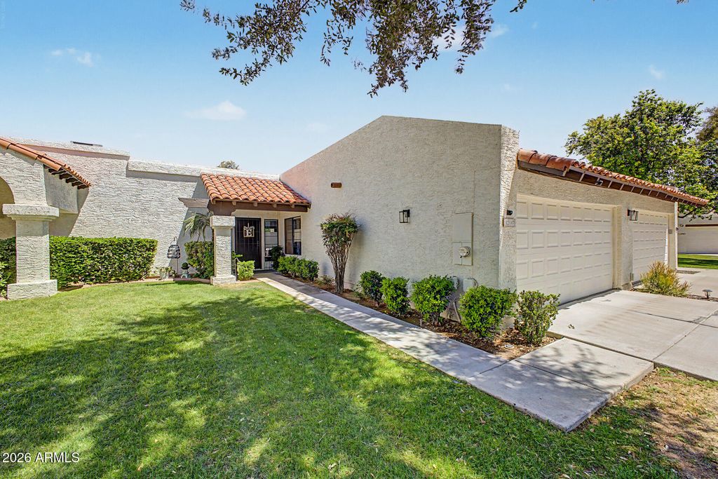 Photo of 12007 N 93rd Street, Scottsdale, AZ 85260 (MLS # 7018583)