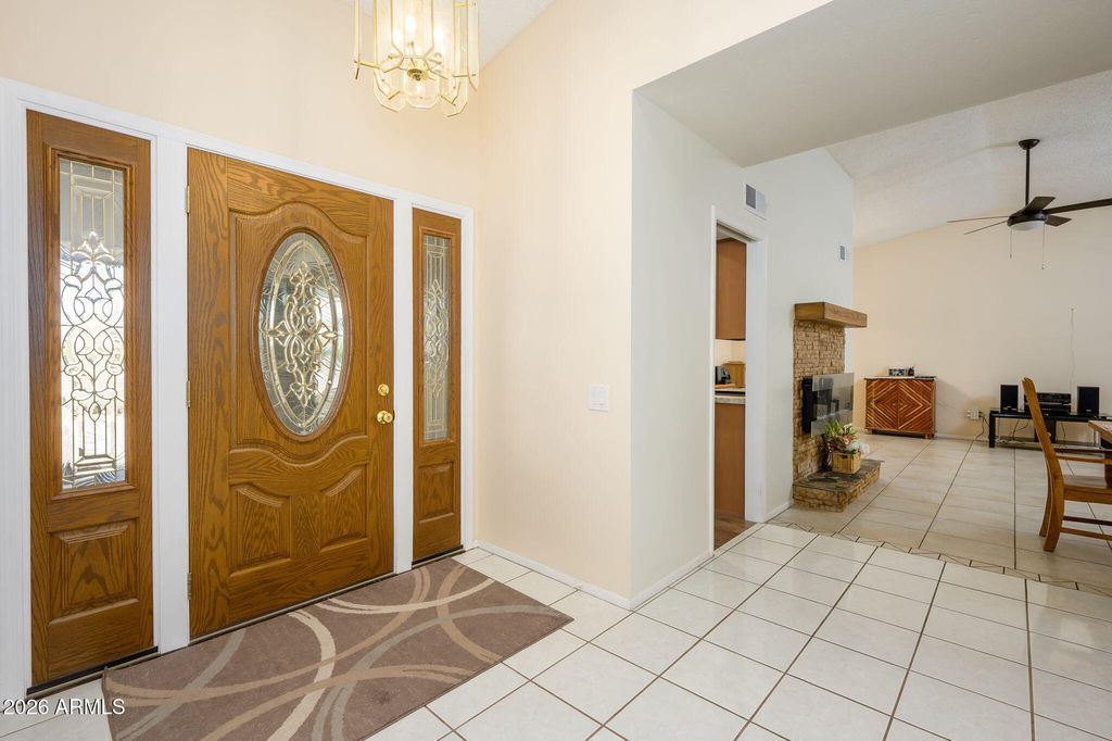 Photo of 17226 N 125th Avenue, Sun City West, AZ 85375 (MLS # 6991730)