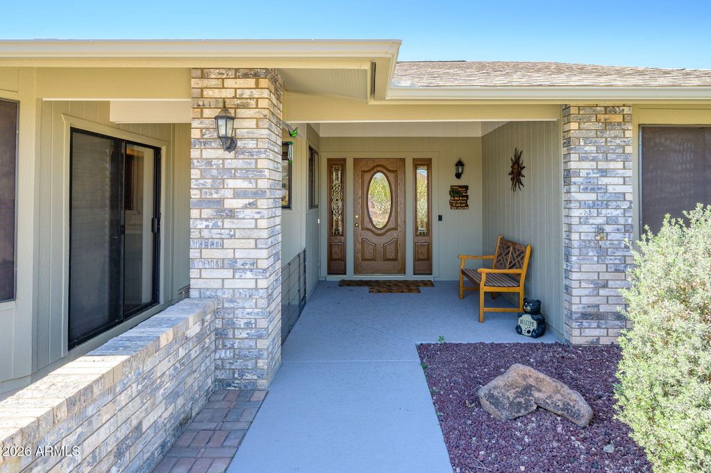 Photo of 17226 N 125th Avenue, Sun City West, AZ 85375 (MLS # 6991730)