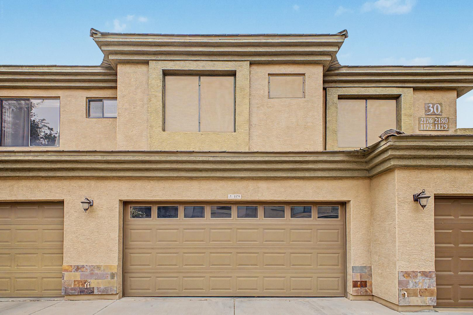 705 W Queen Creek Road unit  1179