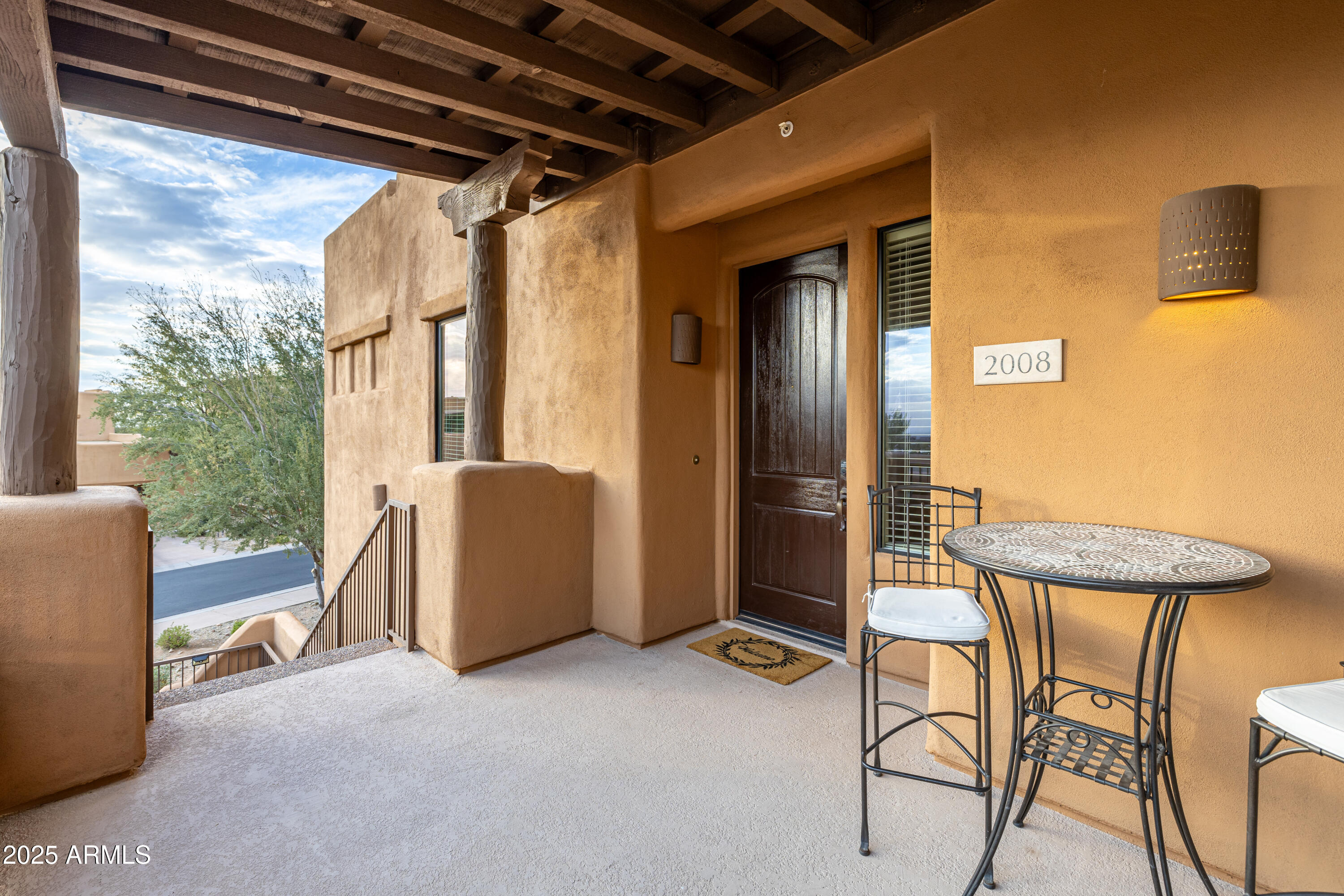 13450 E VIA LINDA Drive 2008