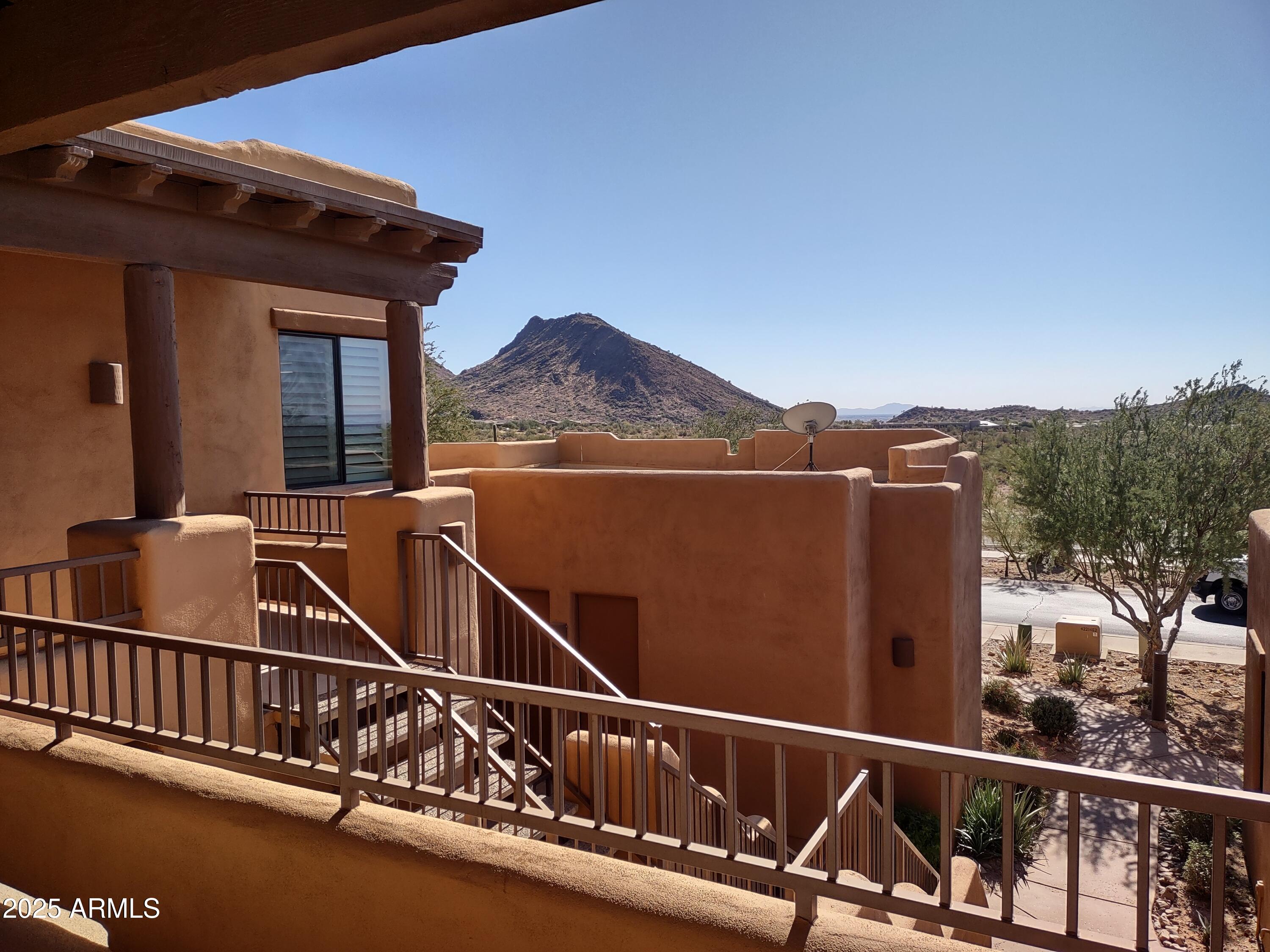 13450 E VIA LINDA Drive 2008