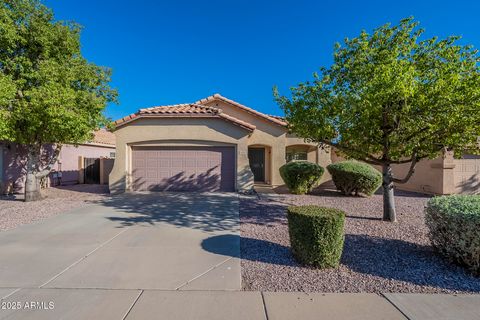 2898 W SILVER CREEK Lane San Tan Valley AZ 85144