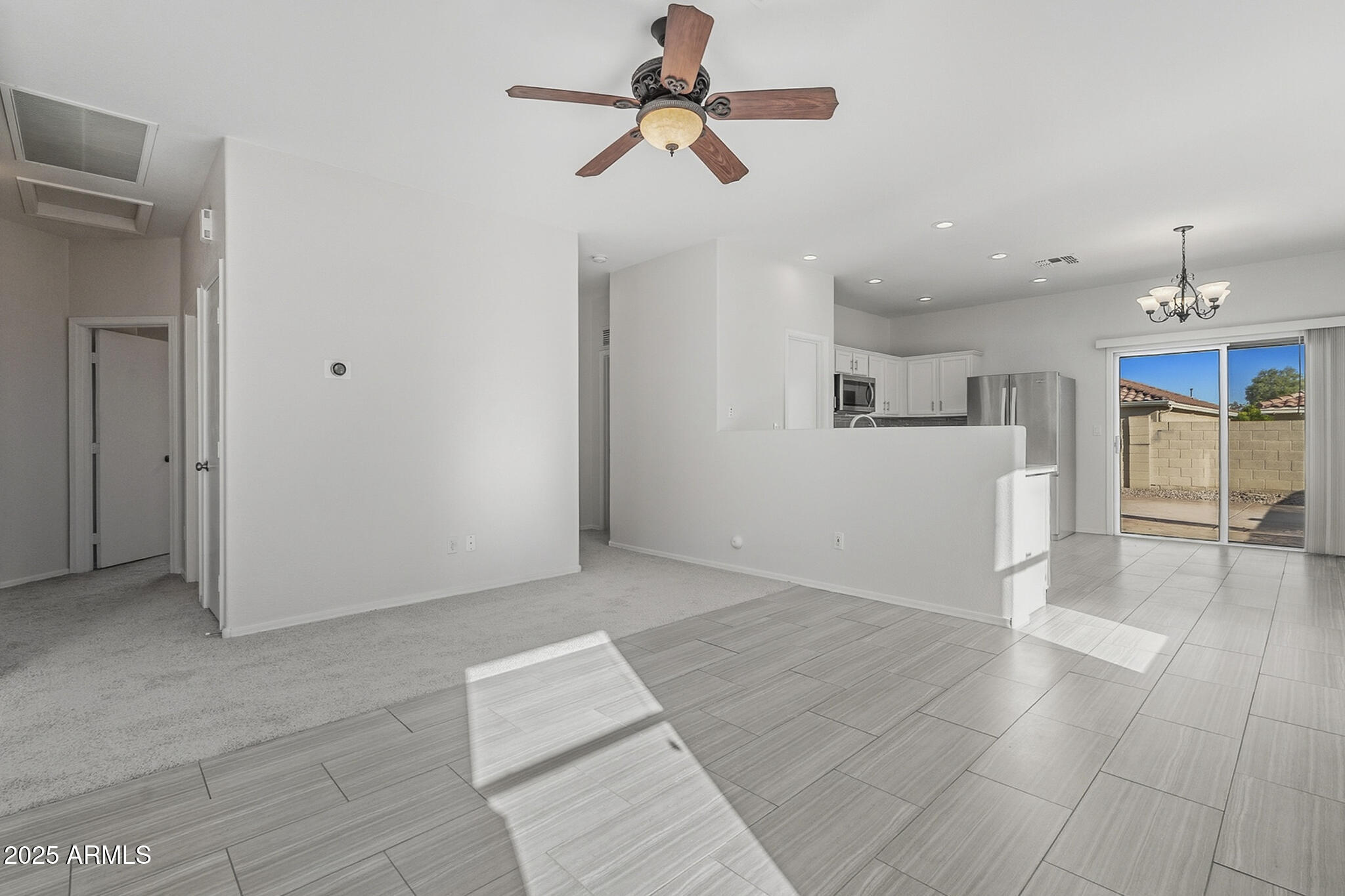 2898 W SILVER CREEK Lane