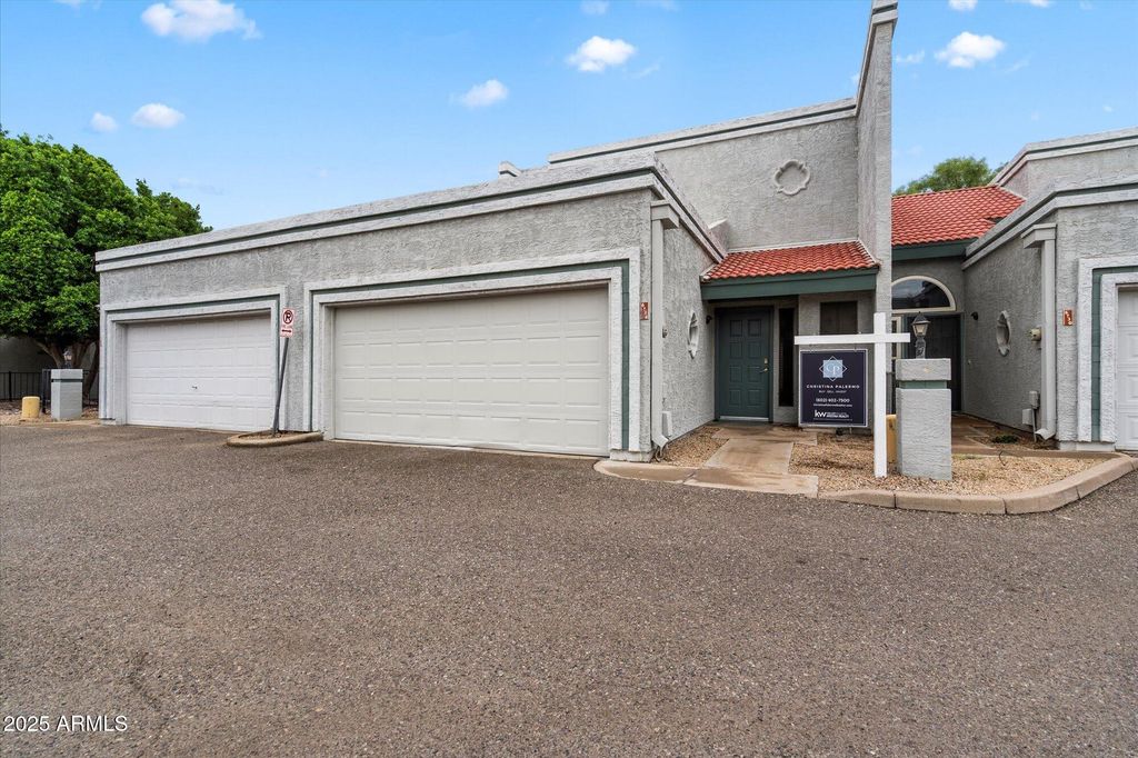 Photo of 6734 W Ruth Avenue, Peoria, AZ 85345 (MLS # 6932773)