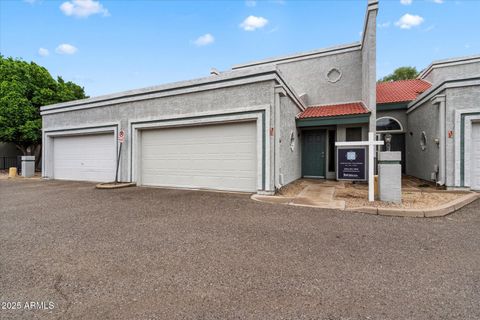 6734 W RUTH Avenue Peoria AZ 85345