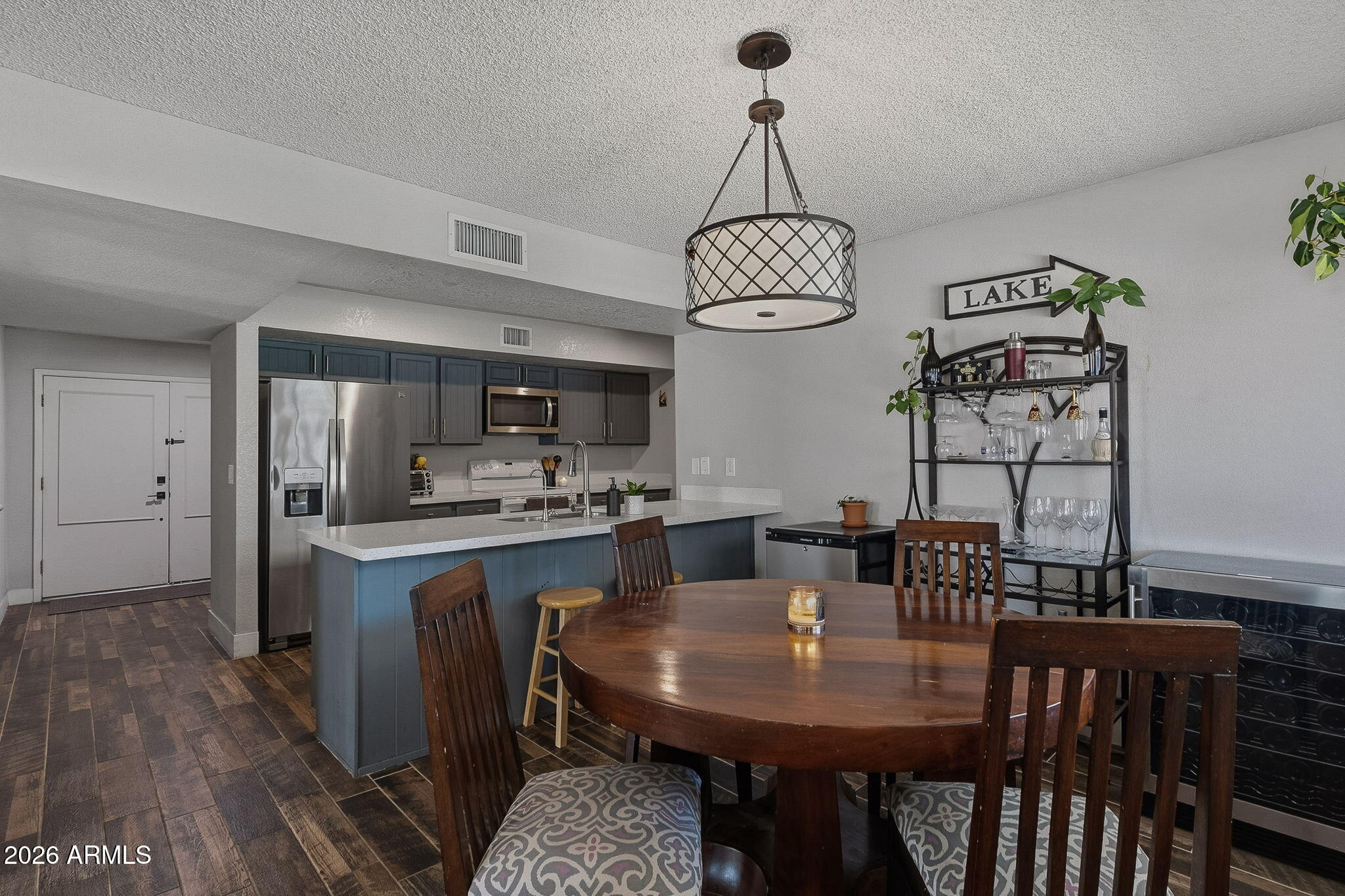 1301 S HALL --
