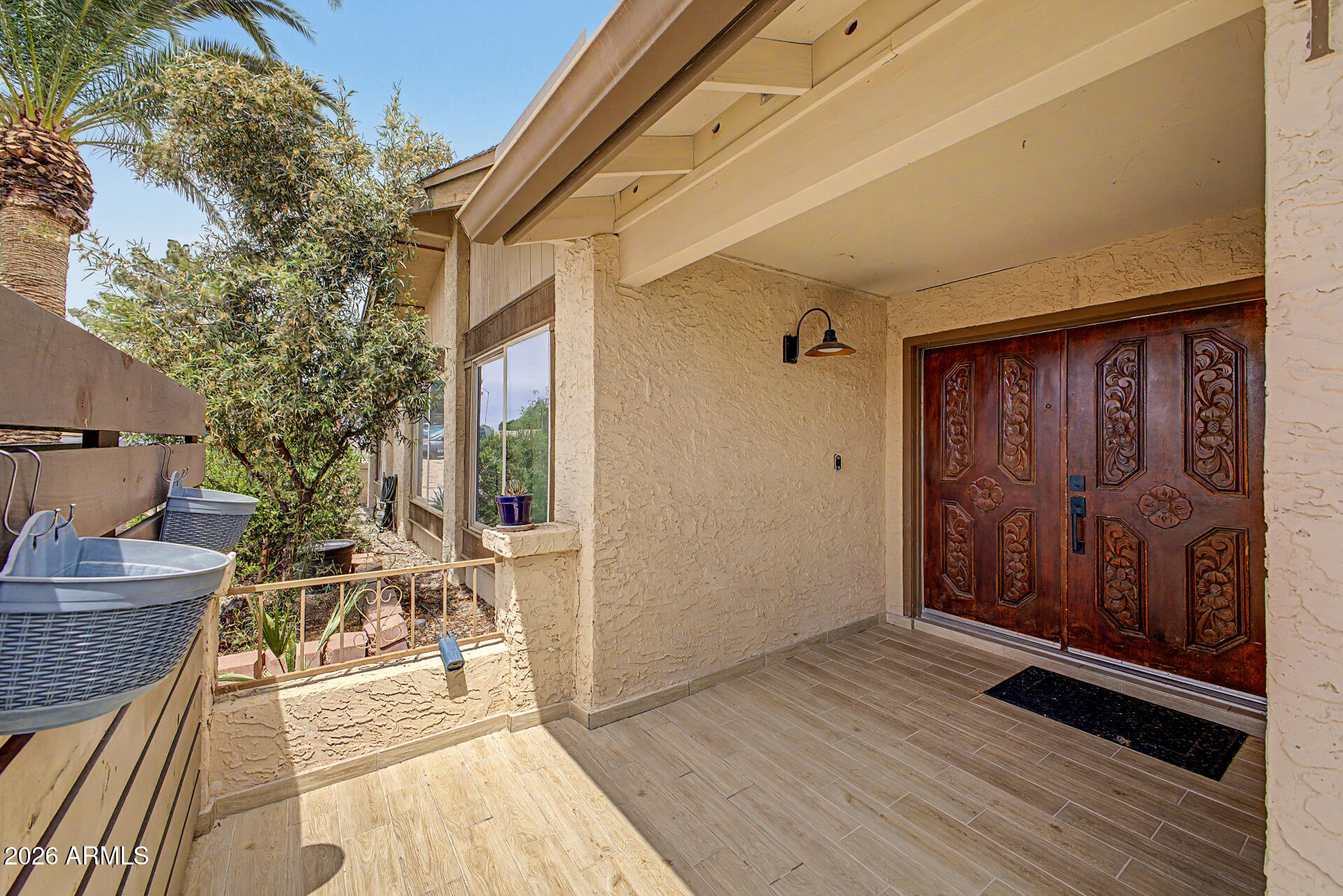 1301 S HALL --