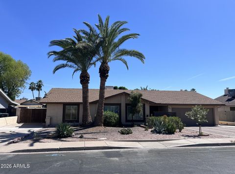 Property photo of 1301 S Hall --, Mesa, AZ 85204