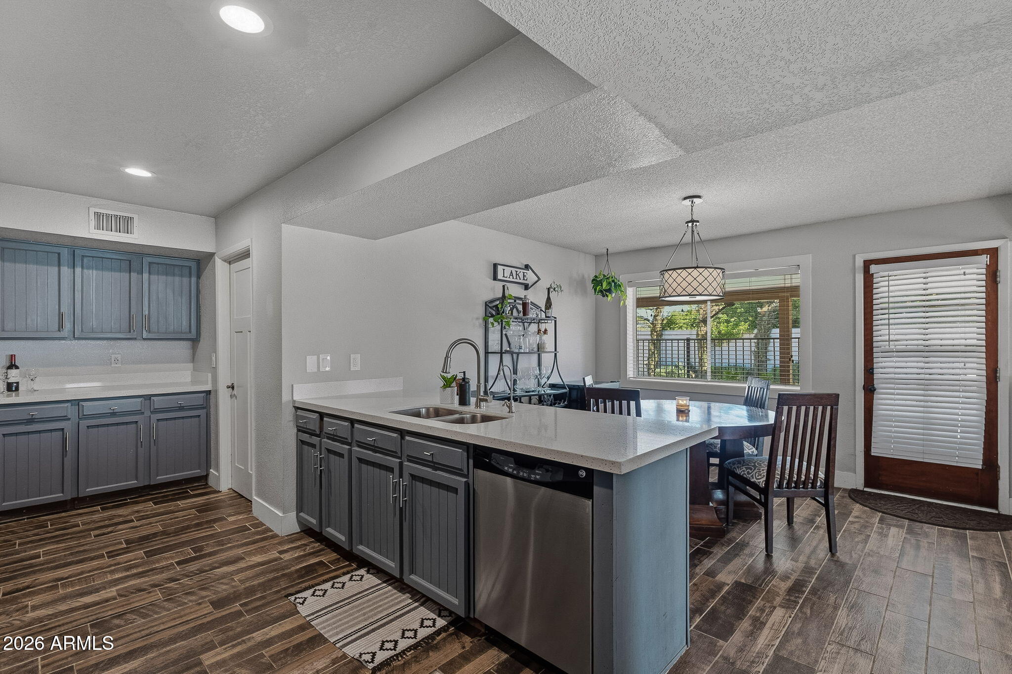 1301 S HALL --
