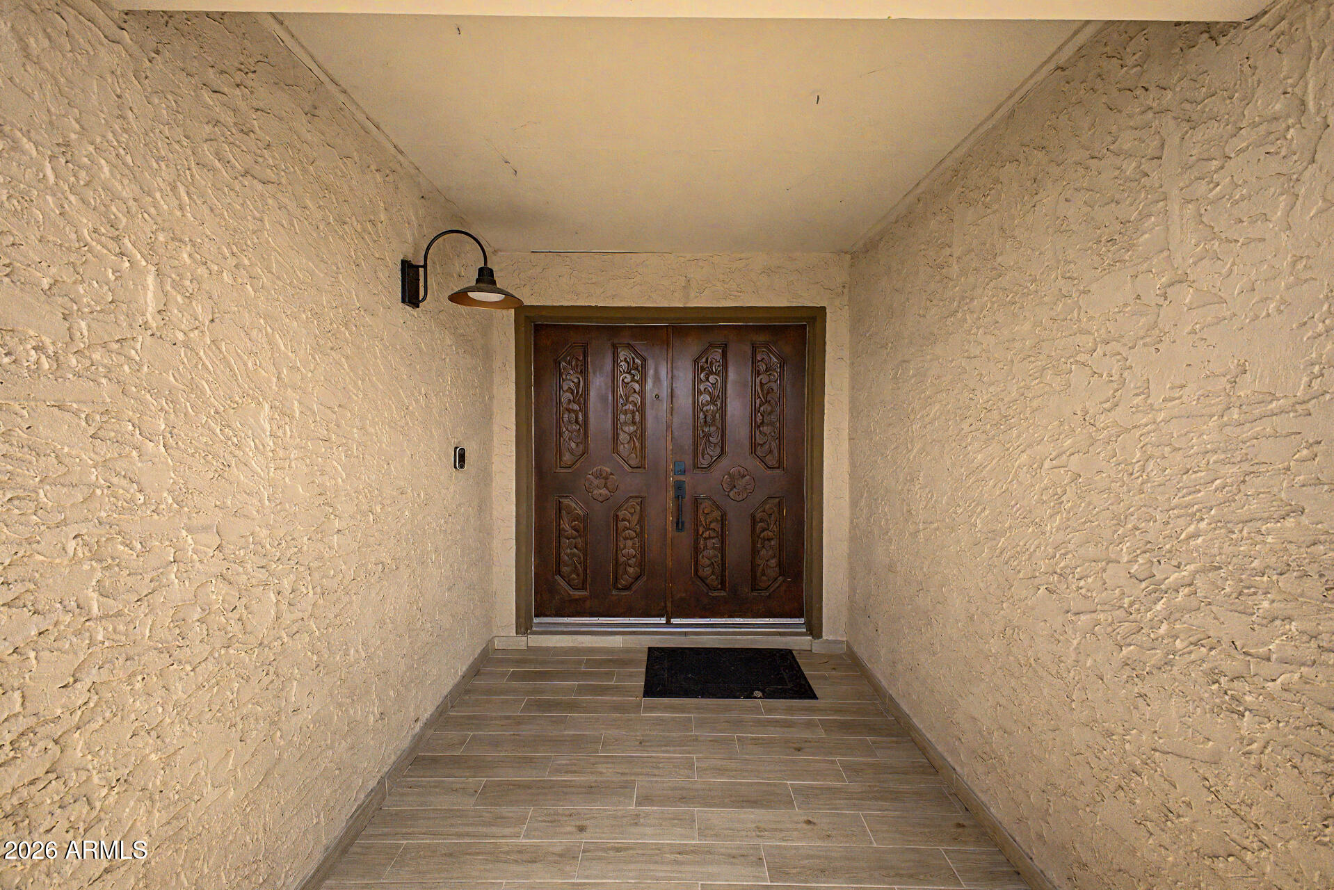 1301 S HALL --