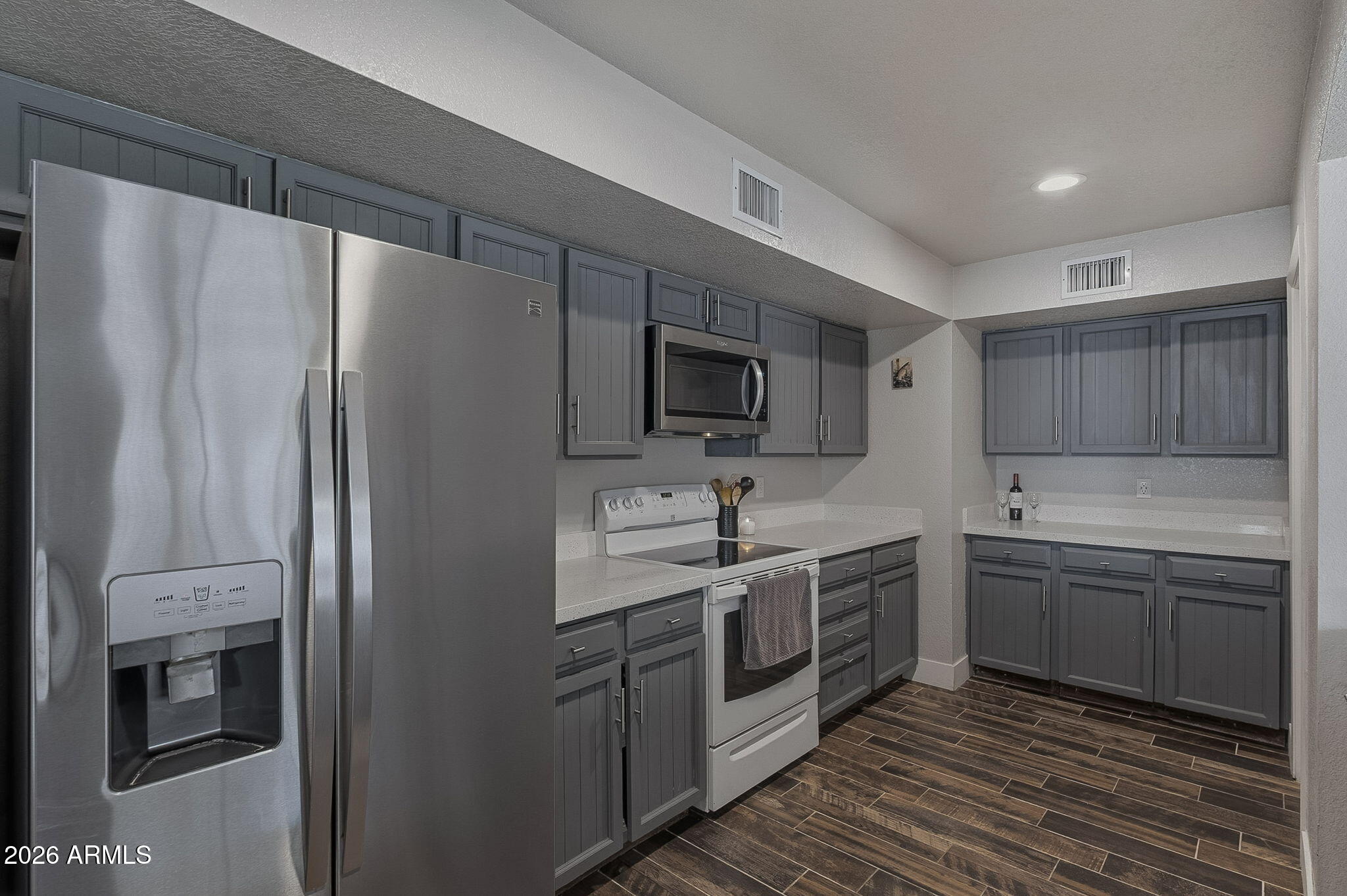 1301 S HALL --