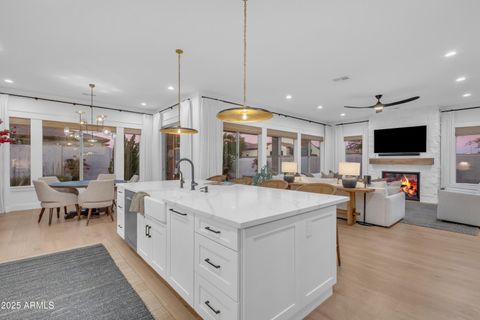 3690 E CANYON Way Chandler AZ 85249