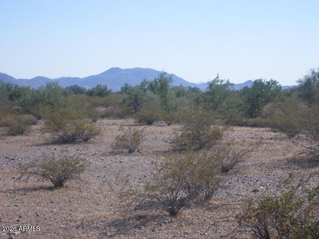Photo of 0 W - Avenue #-, Tonopah, AZ 85354 (MLS # 6992052)