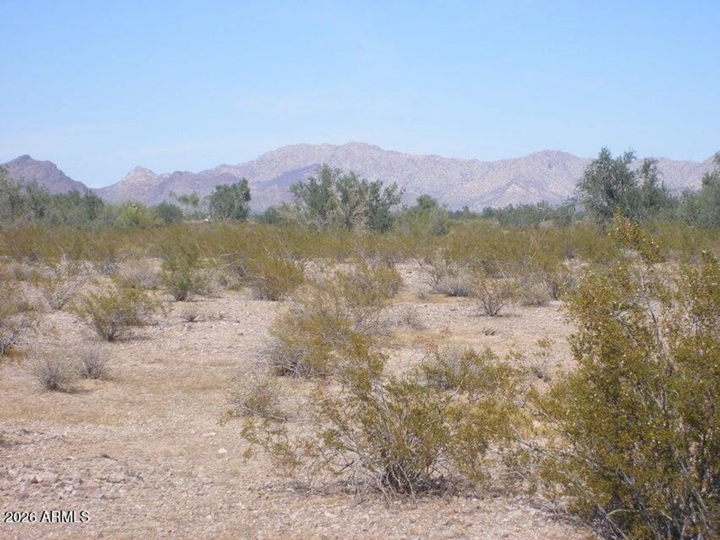 Photo of 0 W - Avenue #-, Tonopah, AZ 85354 (MLS # 6992052)