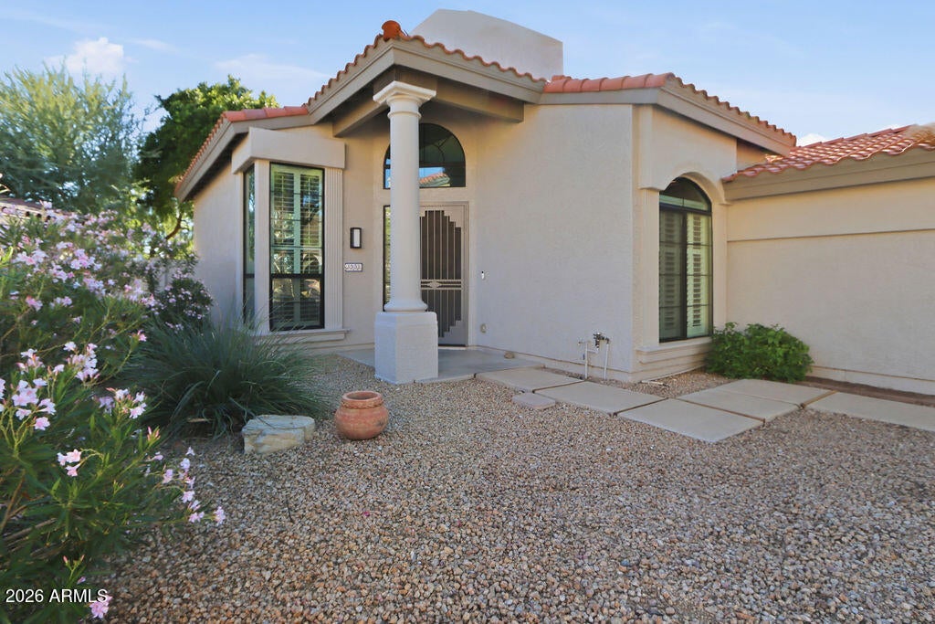 1531 E Winged Foot Road