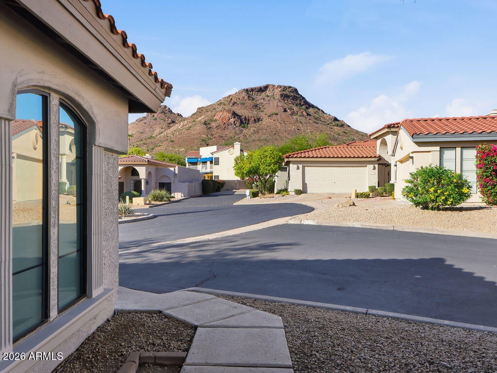 1531 E Winged Foot Road