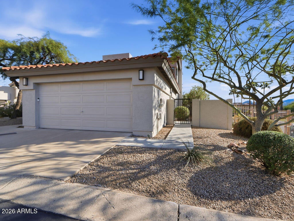 1531 E Winged Foot Road