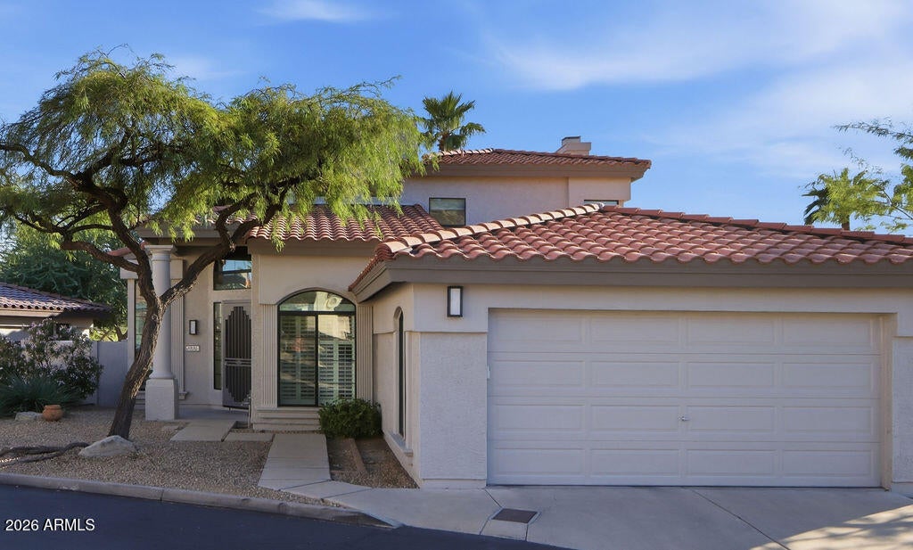 1531 E Winged Foot Road