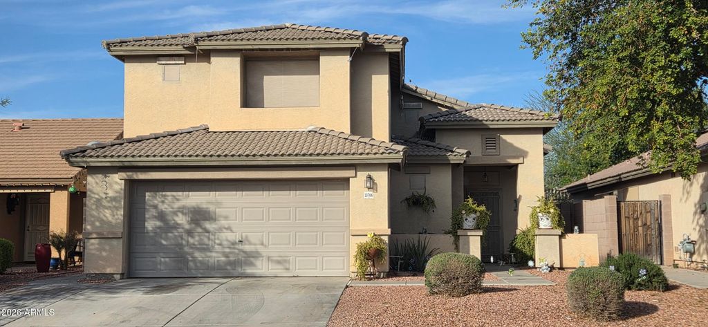 Photo of 10766 W Del Rio Lane, Avondale, AZ 85323 (MLS # 6969163)