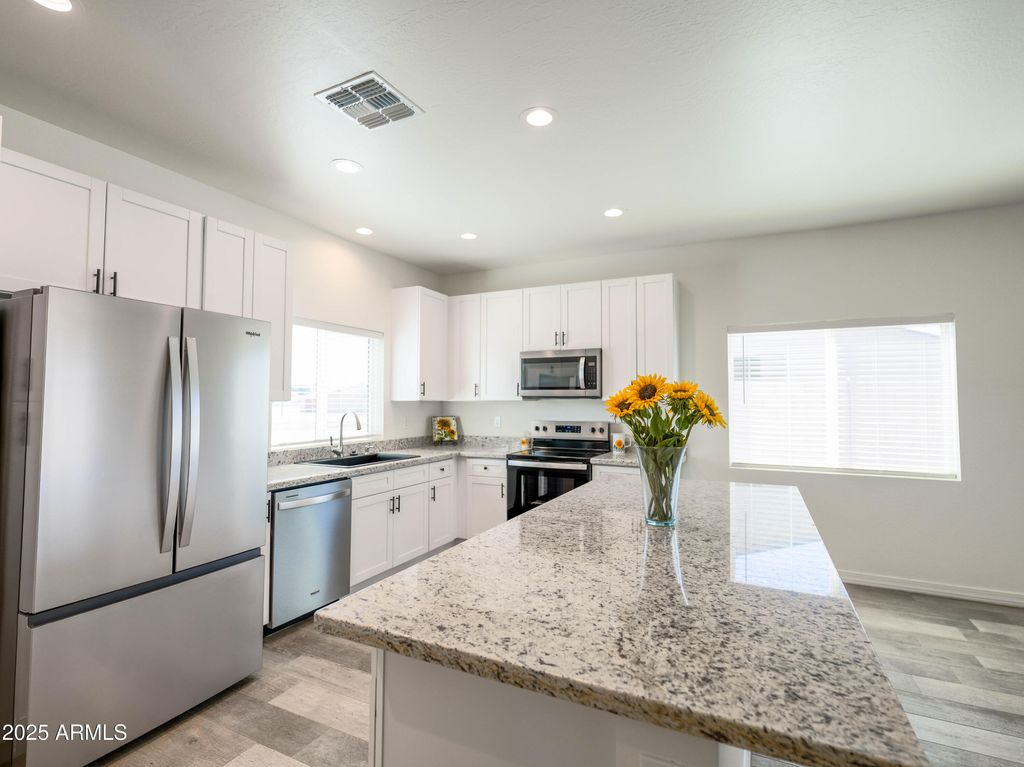 Photo of 8504 W Teresita Drive, Arizona City, AZ 85123 (MLS # 6917967)