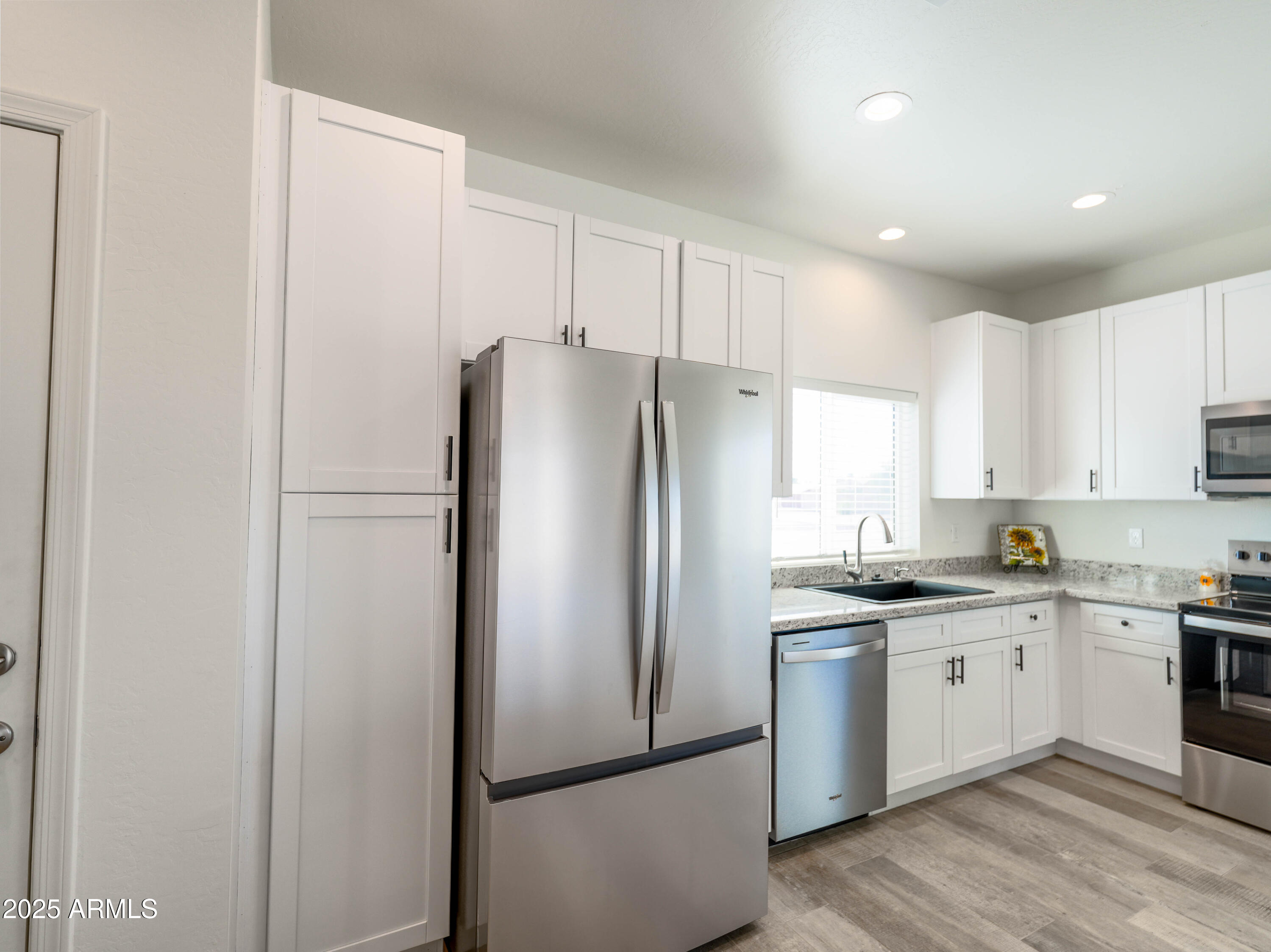 8504 W Teresita Drive