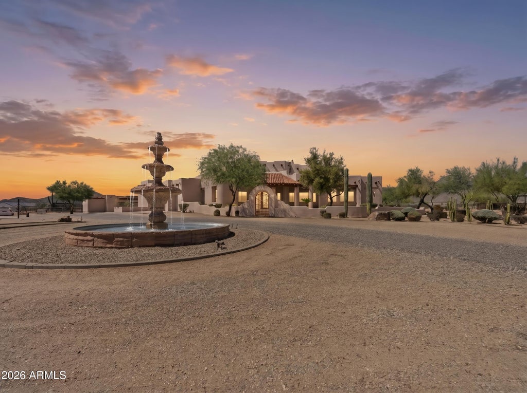 Photo of 20011 W Meadowbrook Avenue, Litchfield Park, AZ 85340 (MLS # 7078964)