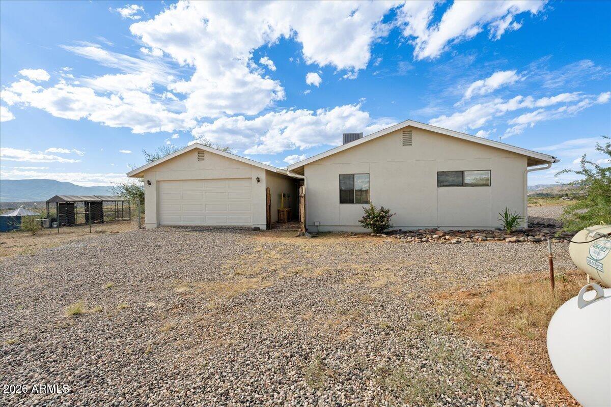 12885 E CARDINAL Way