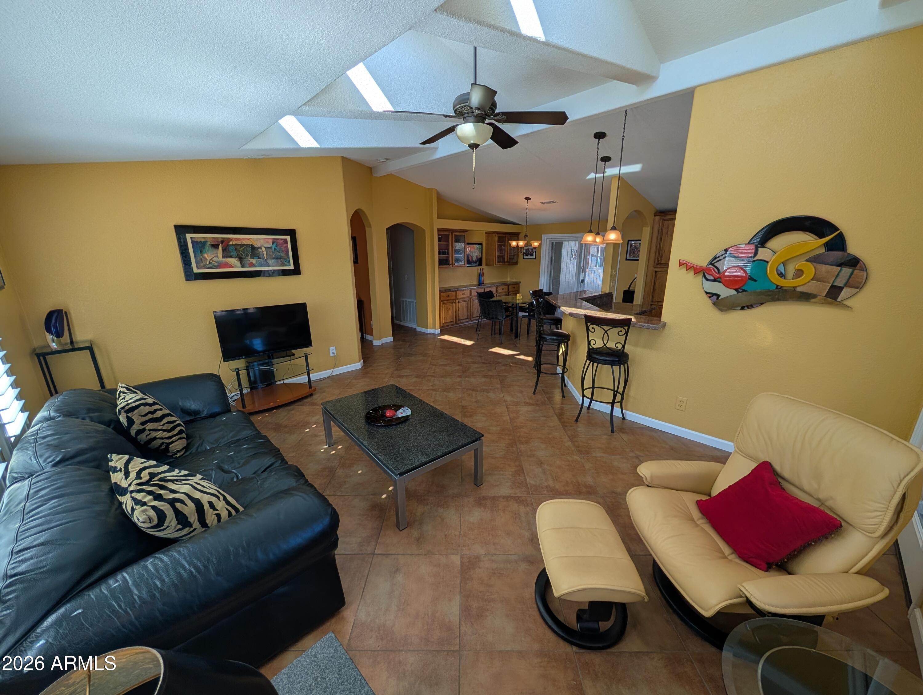 8500 E Southern Avenue 421