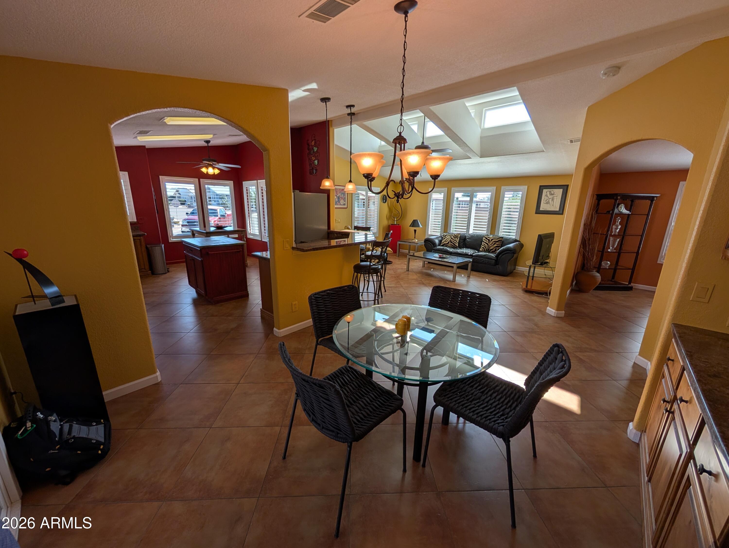 8500 E Southern Avenue 421