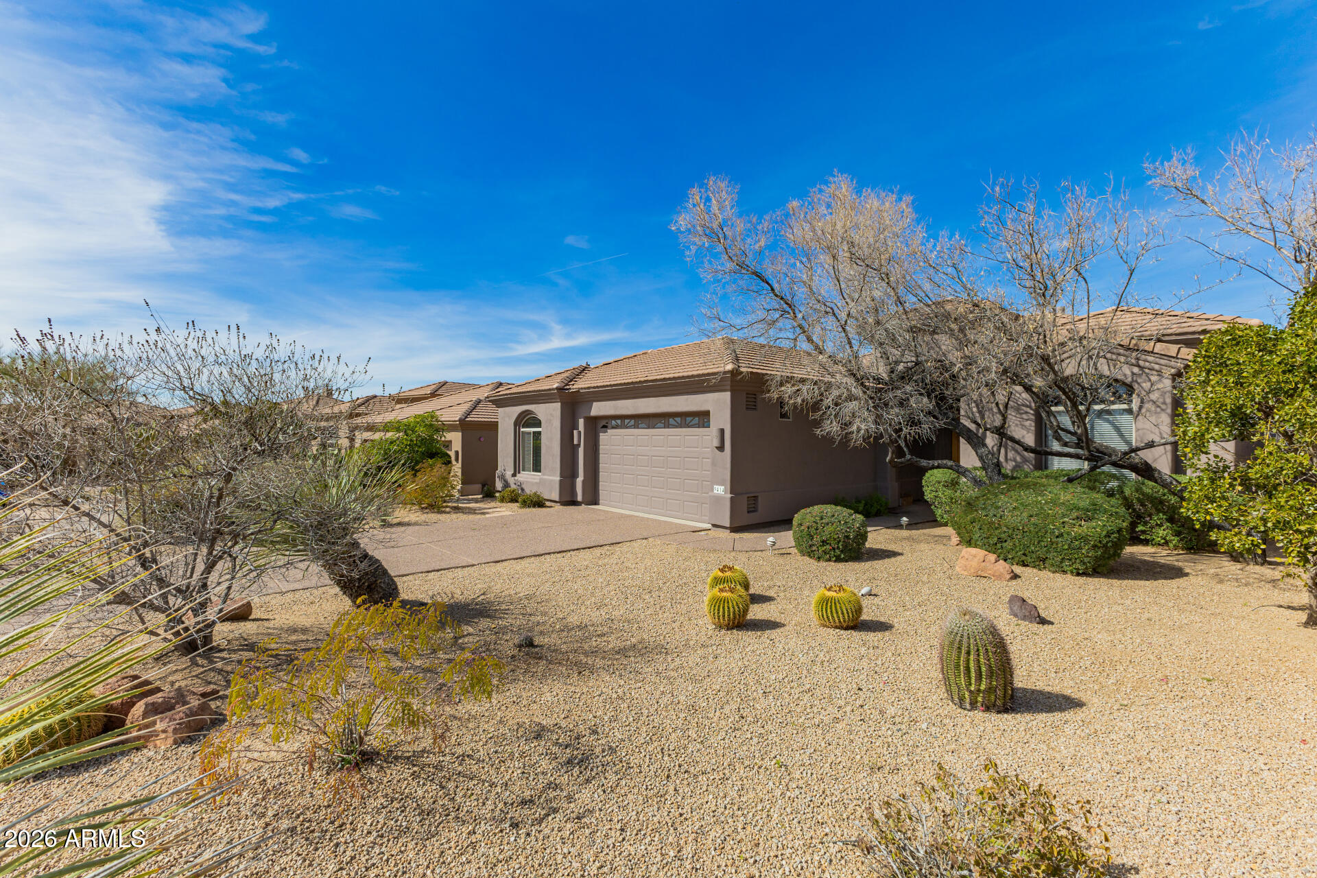 9414 E SANDY VISTA Drive