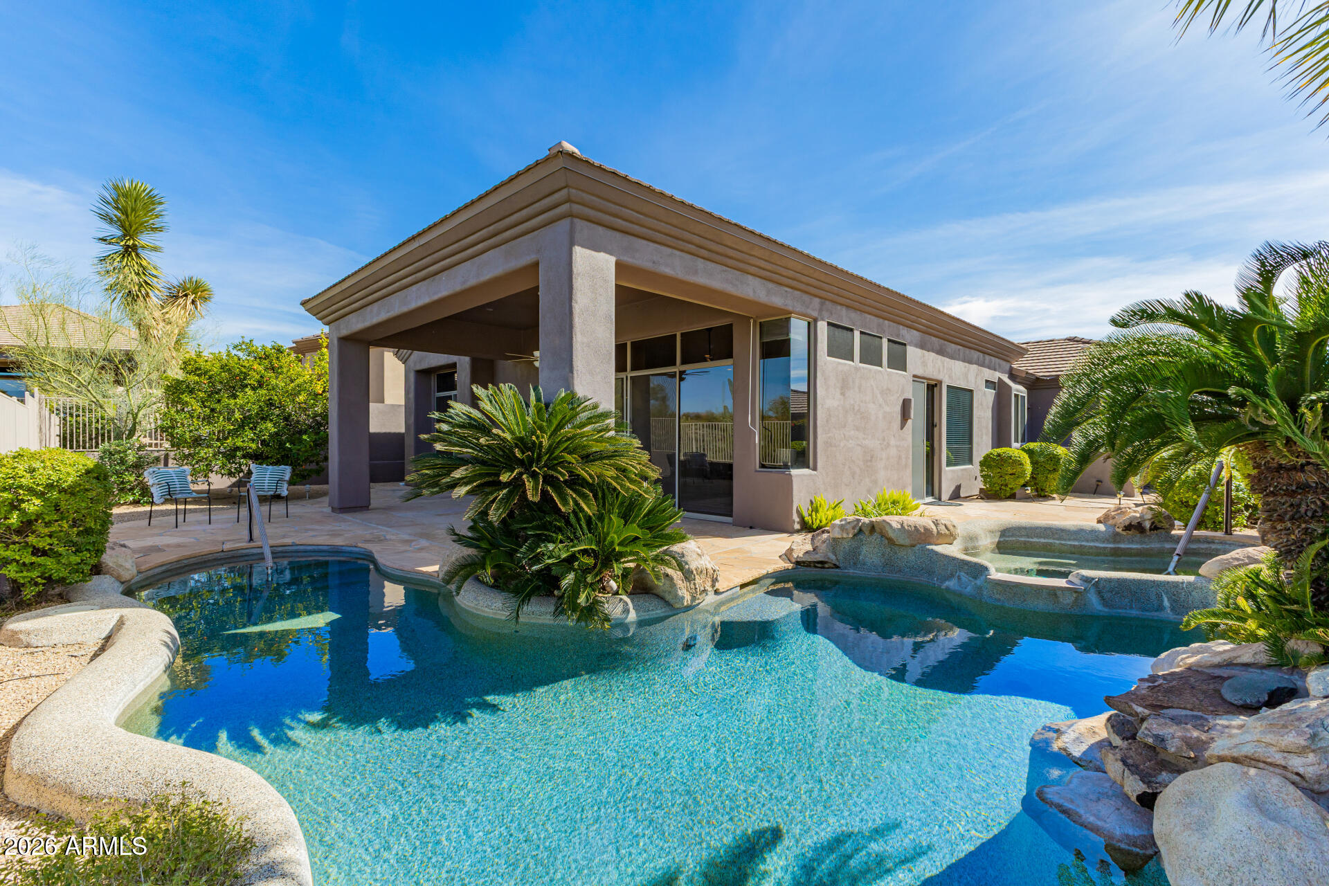 9414 E SANDY VISTA Drive