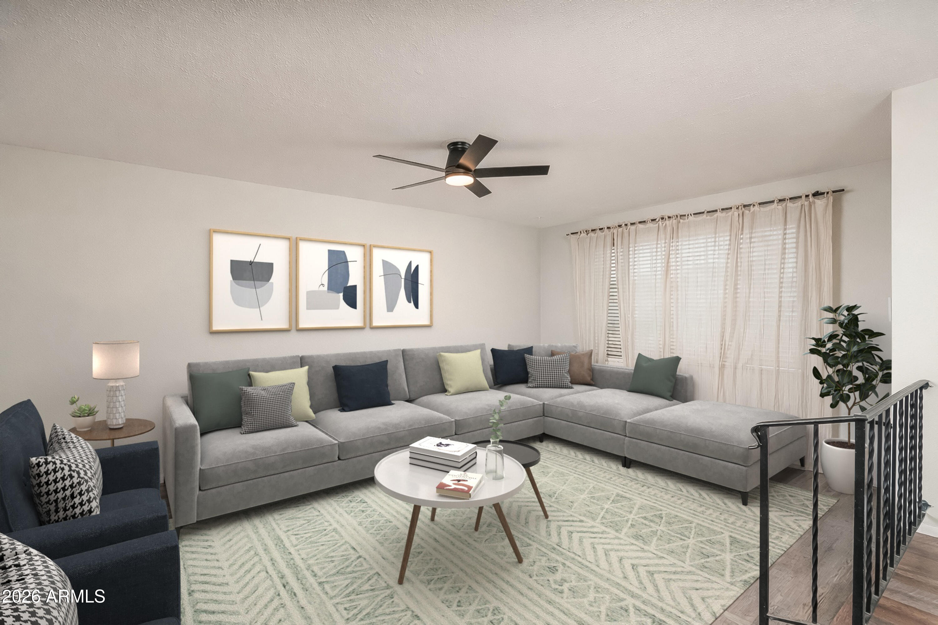 2406 E LA JOLLA Drive