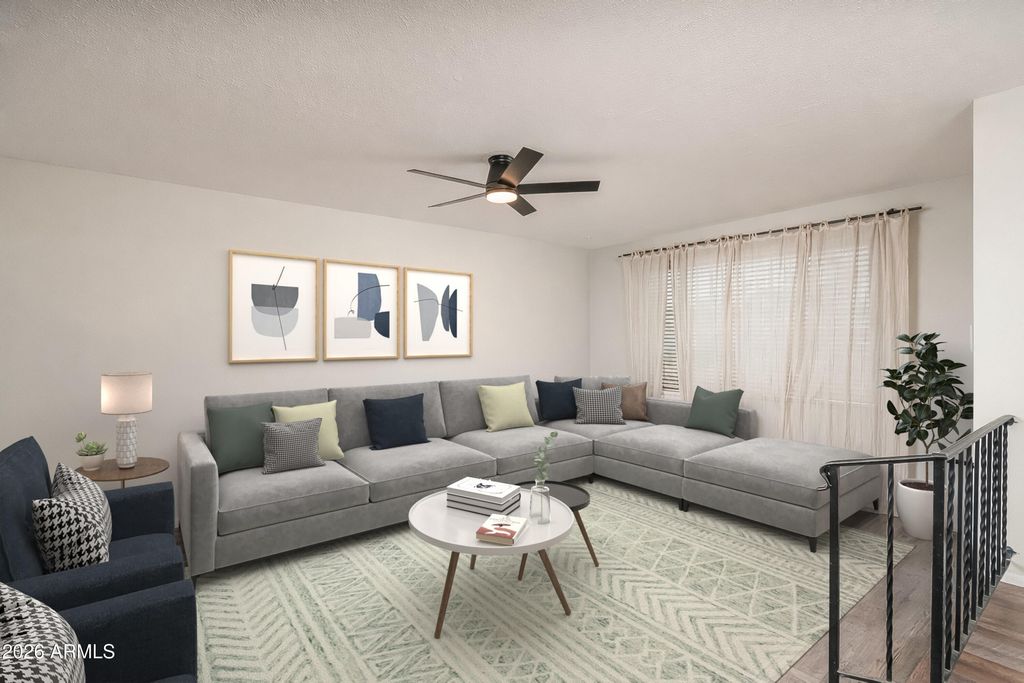 Photo of 2406 E La Jolla Drive, Tempe, AZ 85282 (MLS # 7000772)