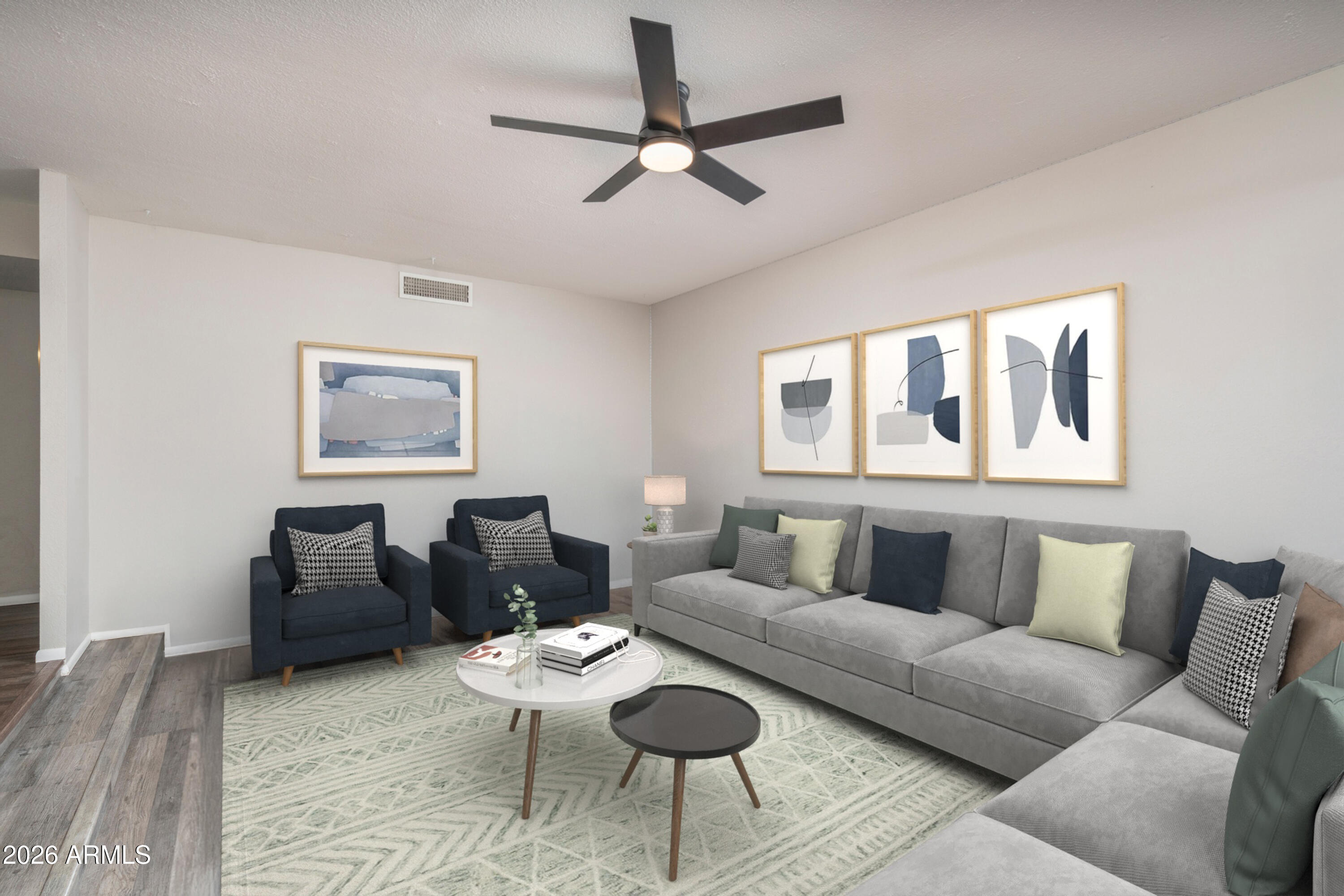 2406 E LA JOLLA Drive