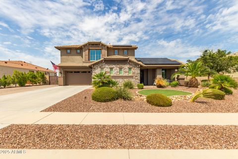 6604 W LEIBER Place Glendale AZ 85310