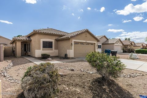 741 E CANTEBRIA Drive Gilbert AZ 85296