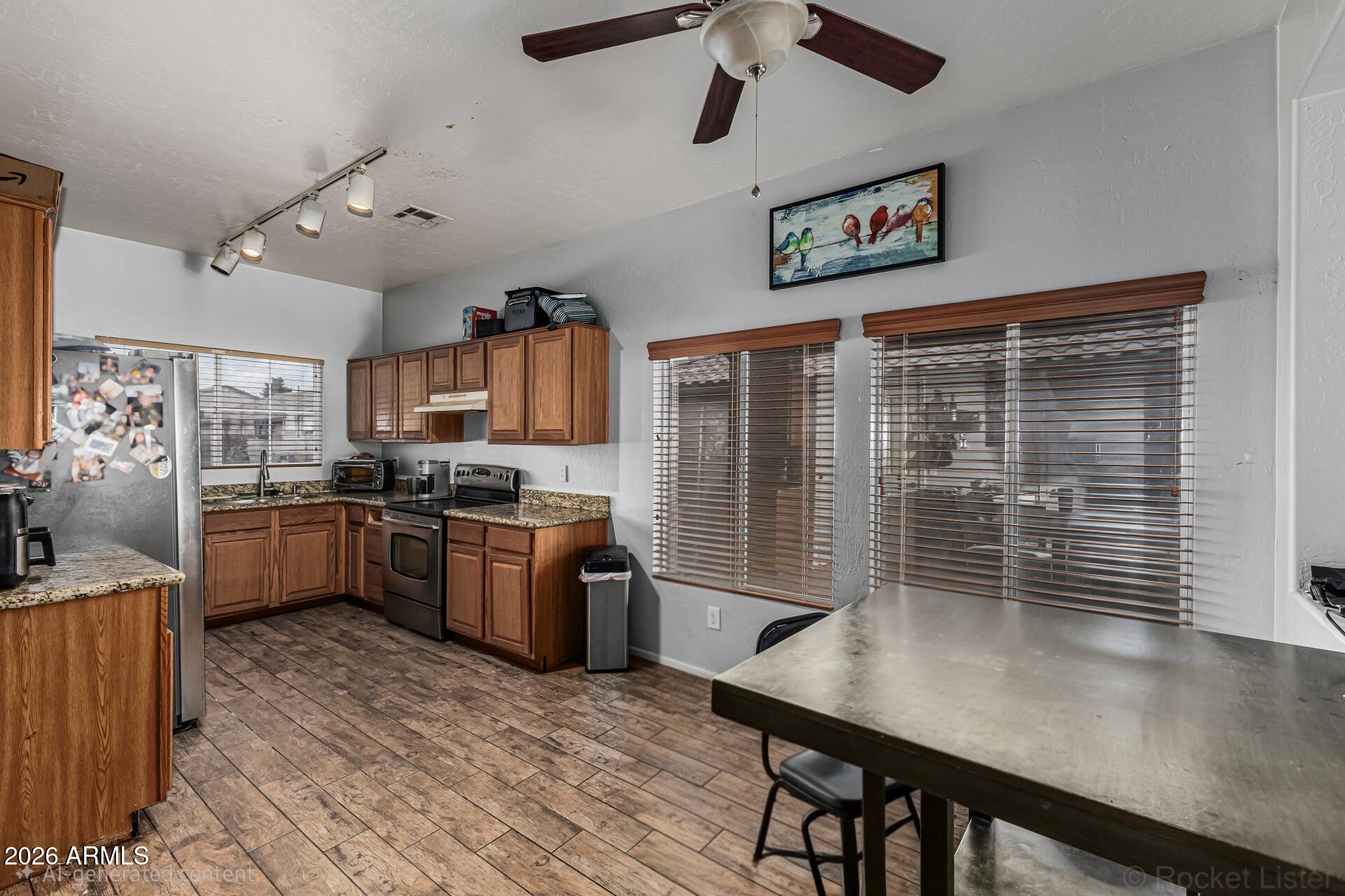 741 E CANTEBRIA Drive