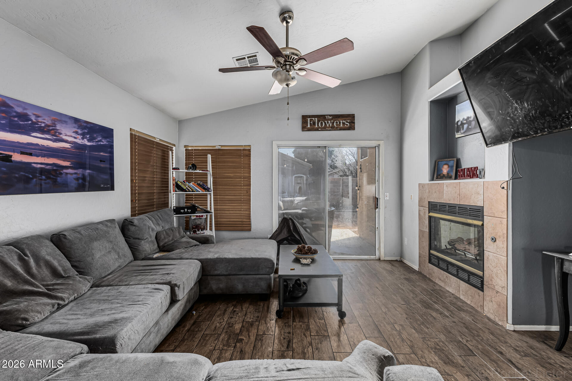 741 E CANTEBRIA Drive