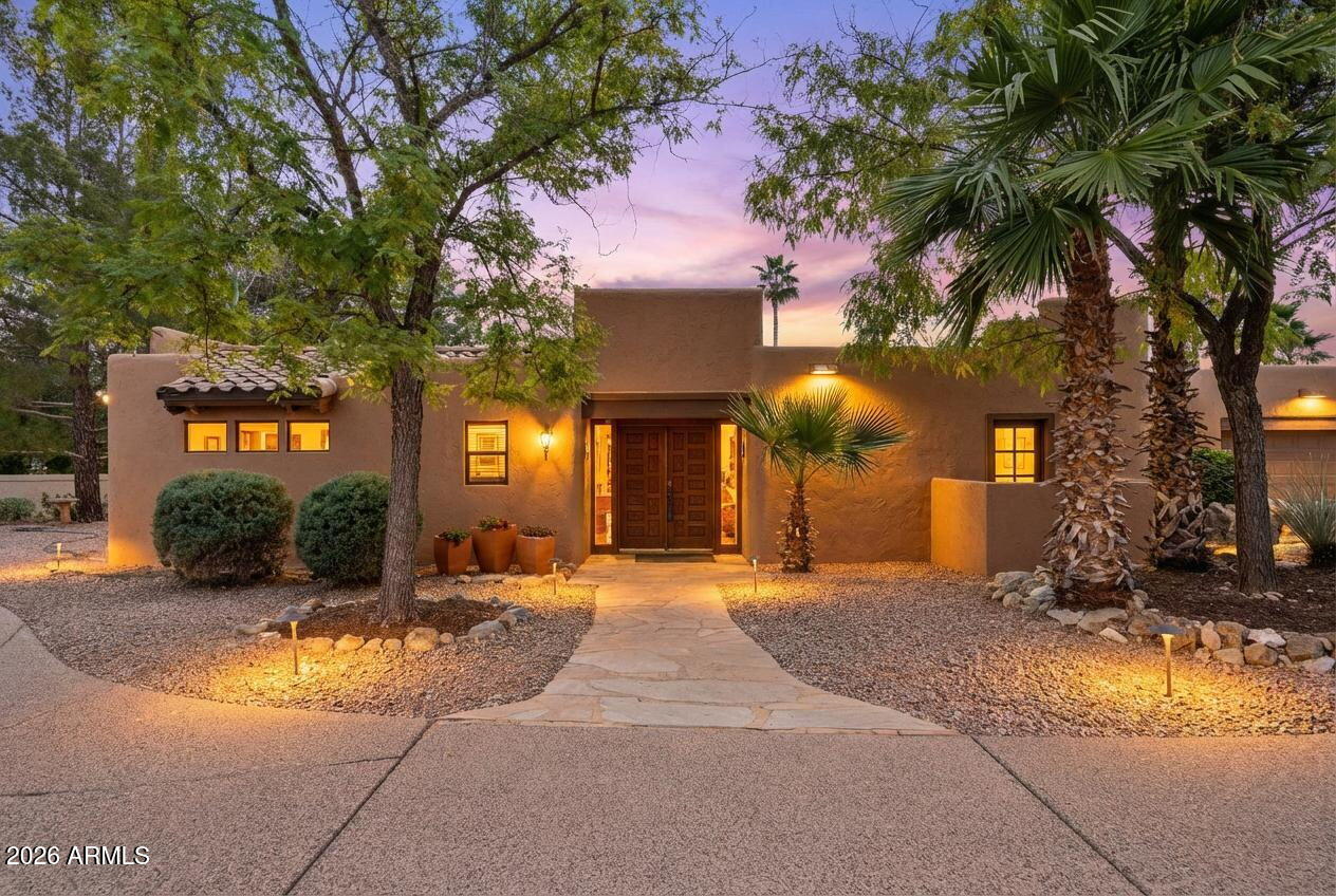 16320 E FOUNTAIN HILLS Place