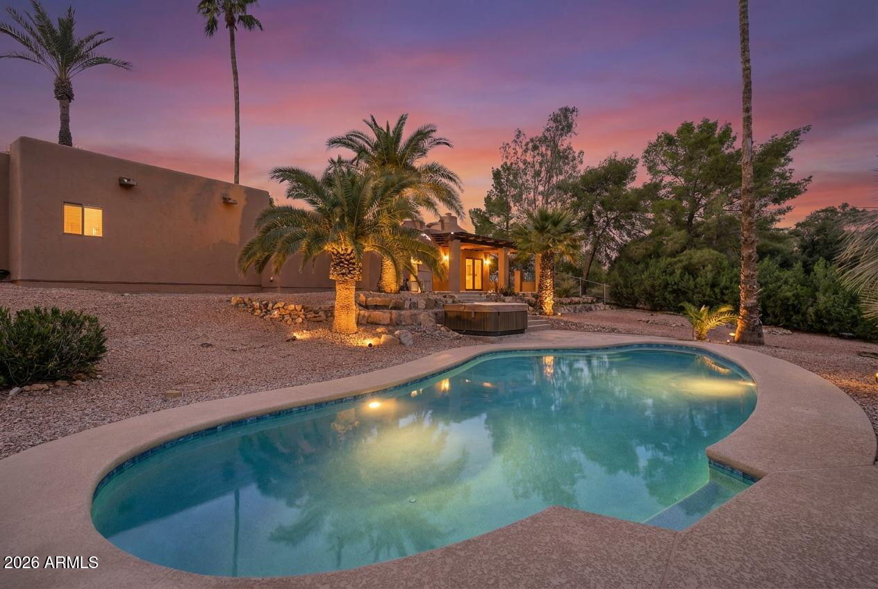 16320 E FOUNTAIN HILLS Place