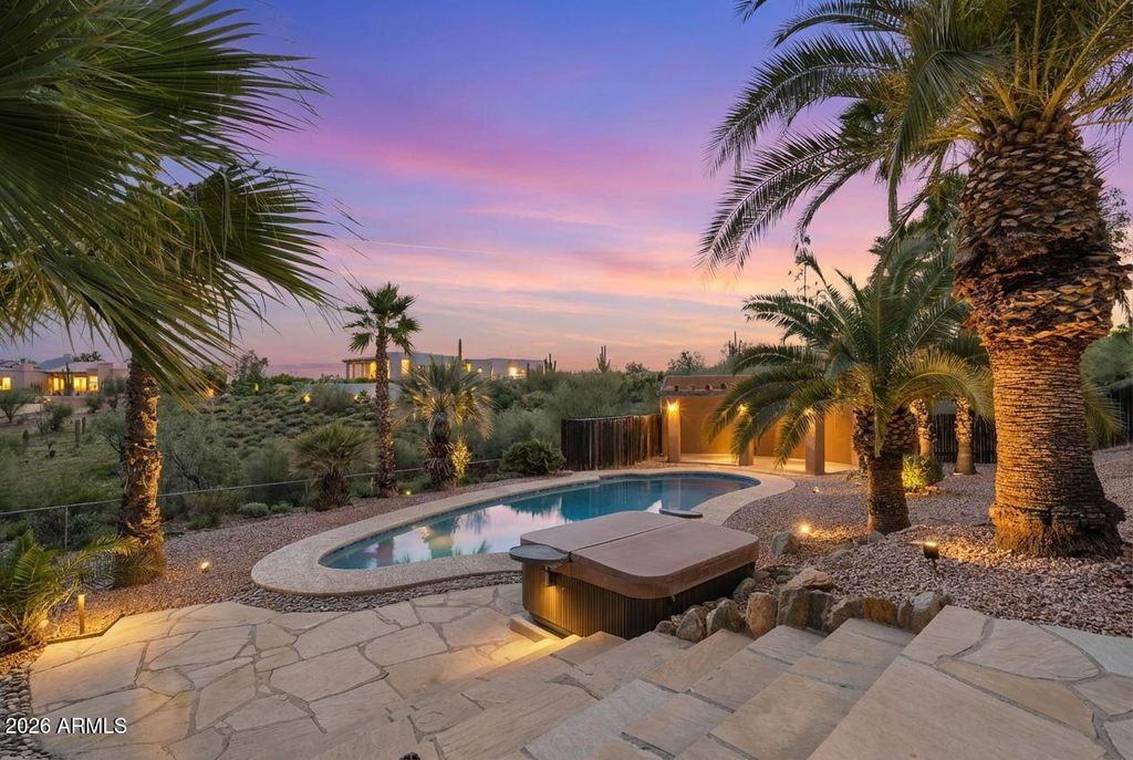 Photo of 16320 E Fountain Hills Place, Fountain Hills, AZ 85268 (MLS # 6974162)